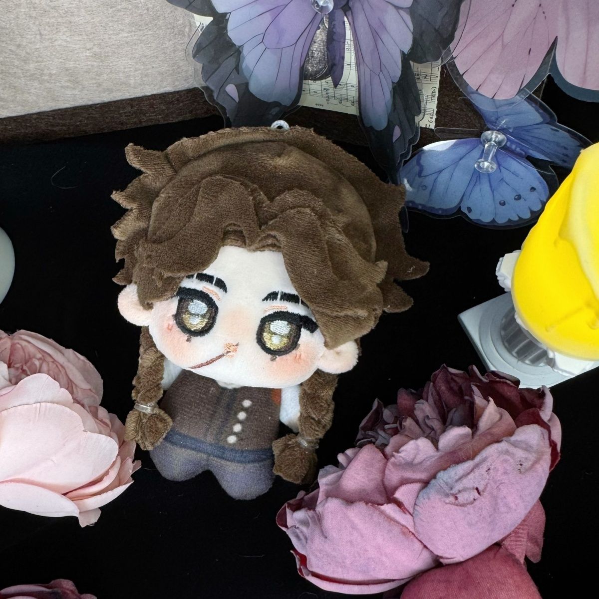 Identity Ⅴ Hernando Romero  An - Anime Doll Cosplay recensione e prezzo