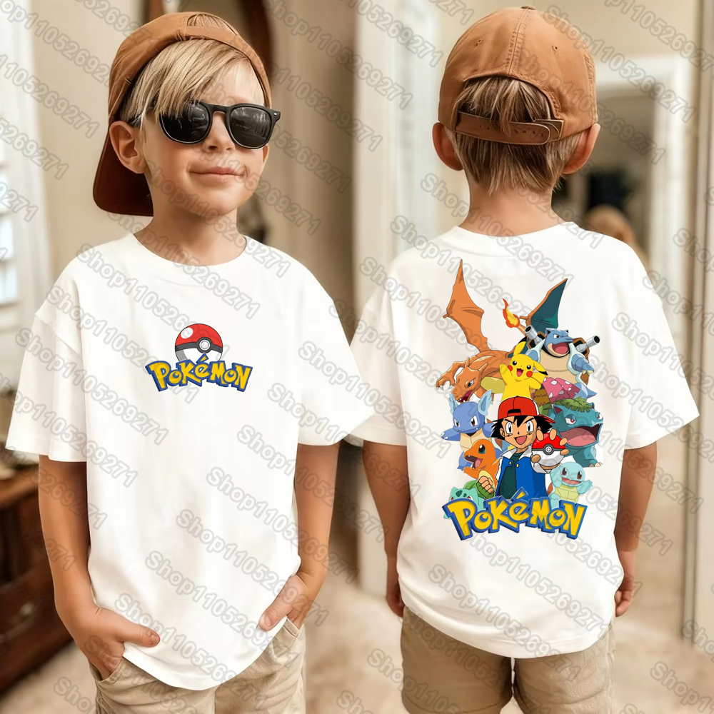 Pokemons Pikachu Cartoon Kids  - Anime Cosplay Pokemon recensione e prezzo