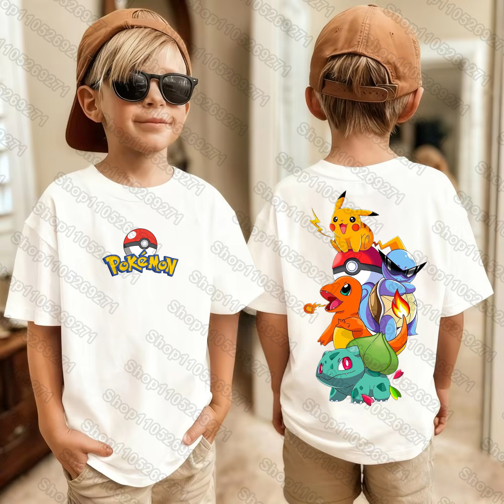 Pokemons Pikachu Cartoon Kids  - Anime Cosplay Pokemon recensione e prezzo