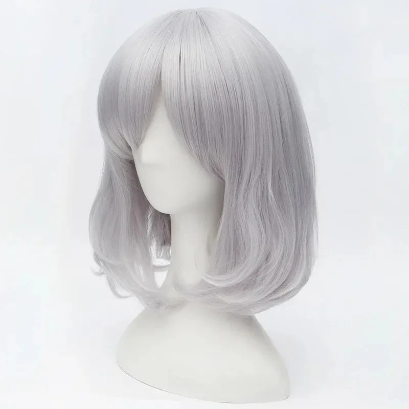 Anime Castle Sophie Hatter Sho - Cosplay Anime White Hair recensione e prezzo