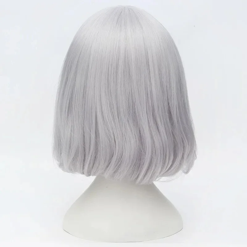 Anime Castle Sophie Hatter Sho - Cosplay Anime White Hair recensione e prezzo