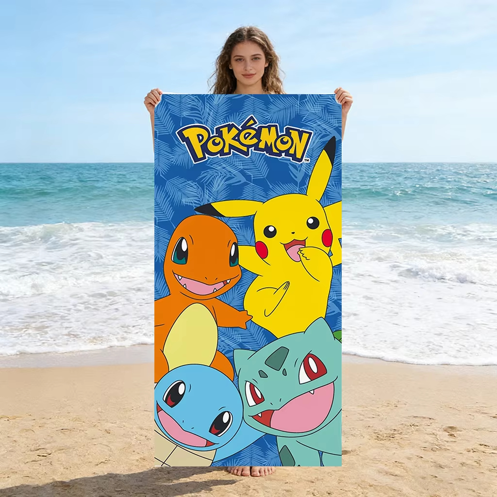Summer New Pokemon Pikachu Car - Anime Cosplay Pokemon recensione e prezzo