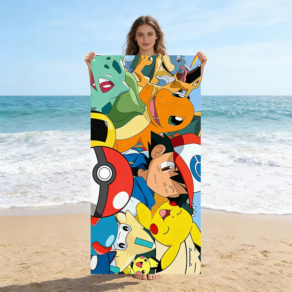 Summer New Pokemon Pikachu Car - Anime Cosplay Pokemon recensione e prezzo