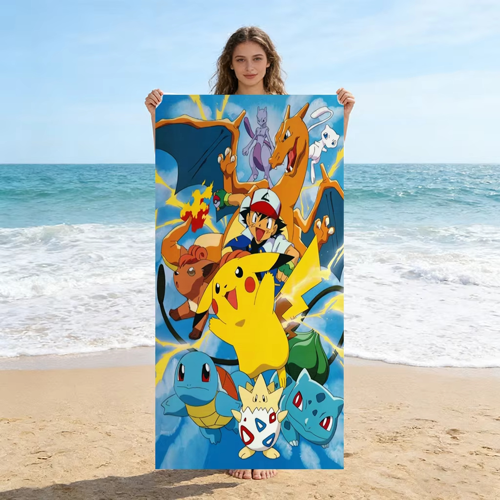 Summer New Pokemon Pikachu Car - Anime Cosplay Pokemon recensione e prezzo