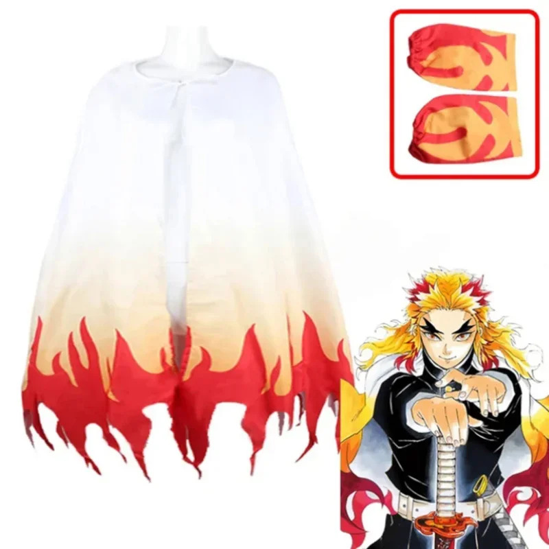 2025 Halloween Cosplay Rengoku - Cosplay Anime Tsunade recensione e prezzo