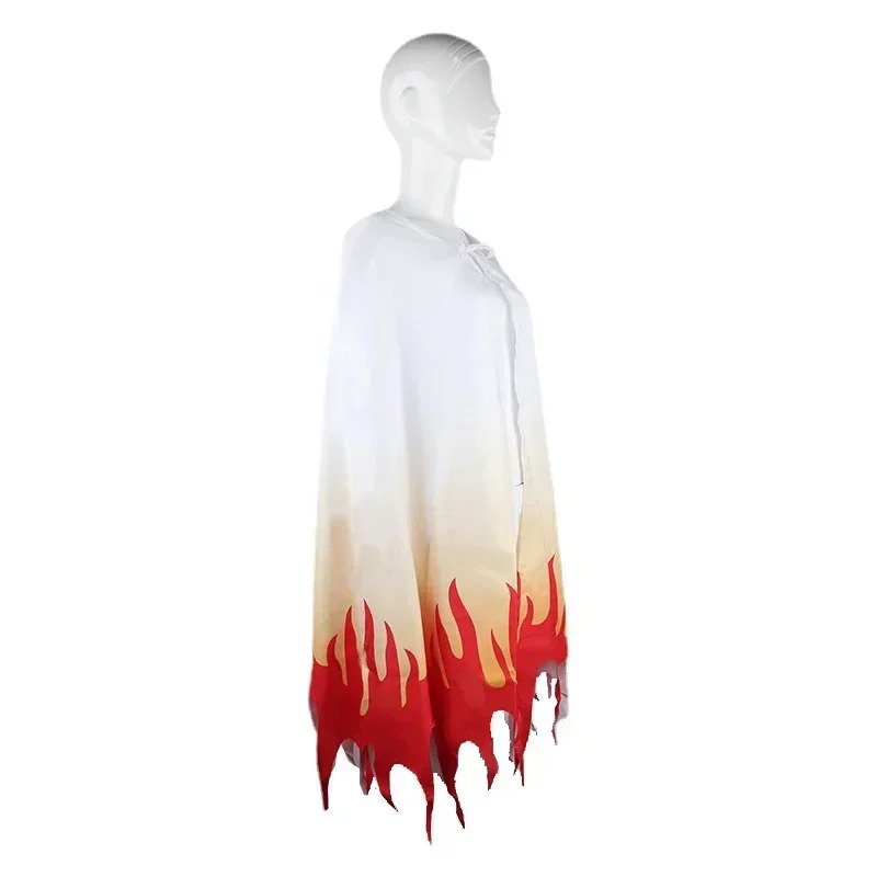 2025 Halloween Cosplay Rengoku - Cosplay Anime Tsunade recensione e prezzo
