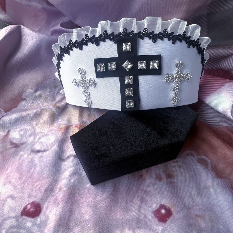 Anime Rain Cosplay Nurse Hat G - Anime Cosplay Nurse recensione e prezzo