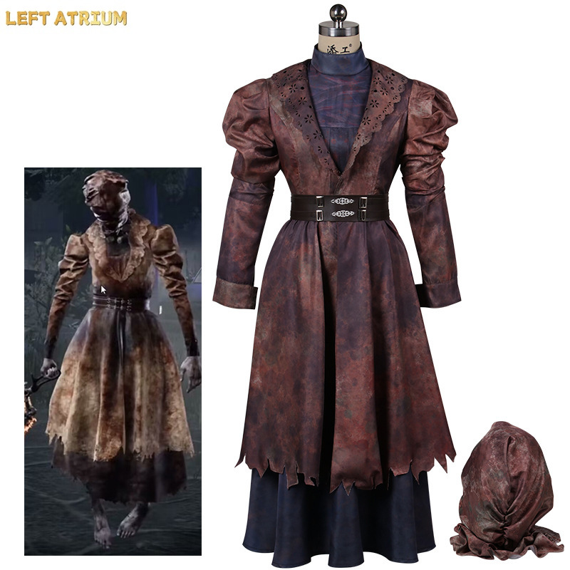 The Nurse of Silent Hill Cospl - Anime Cosplay Nurse recensione e prezzo