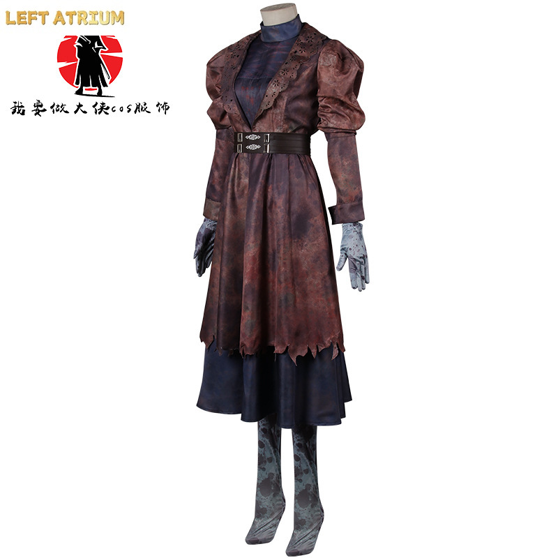 The Nurse of Silent Hill Cospl - Anime Cosplay Nurse recensione e prezzo