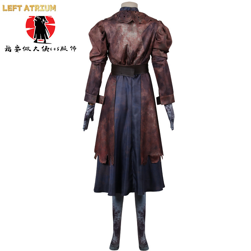 The Nurse of Silent Hill Cospl - Anime Cosplay Nurse recensione e prezzo