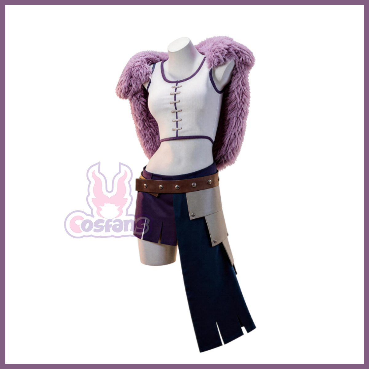 Anime Miss All Sunday Nico Rob - Anime Cosplay Nico Robin recensione e prezzo