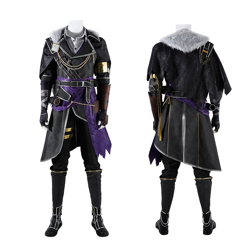 Verso Cosplay Clair Obscur:Exp - Anime Cosplay Dress For Men recensione e prezzo