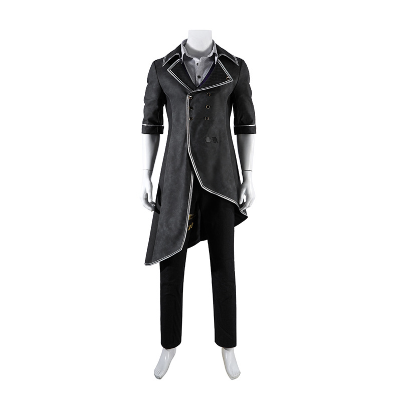 Verso Cosplay Clair Obscur:Exp - Anime Cosplay Dress For Men recensione e prezzo