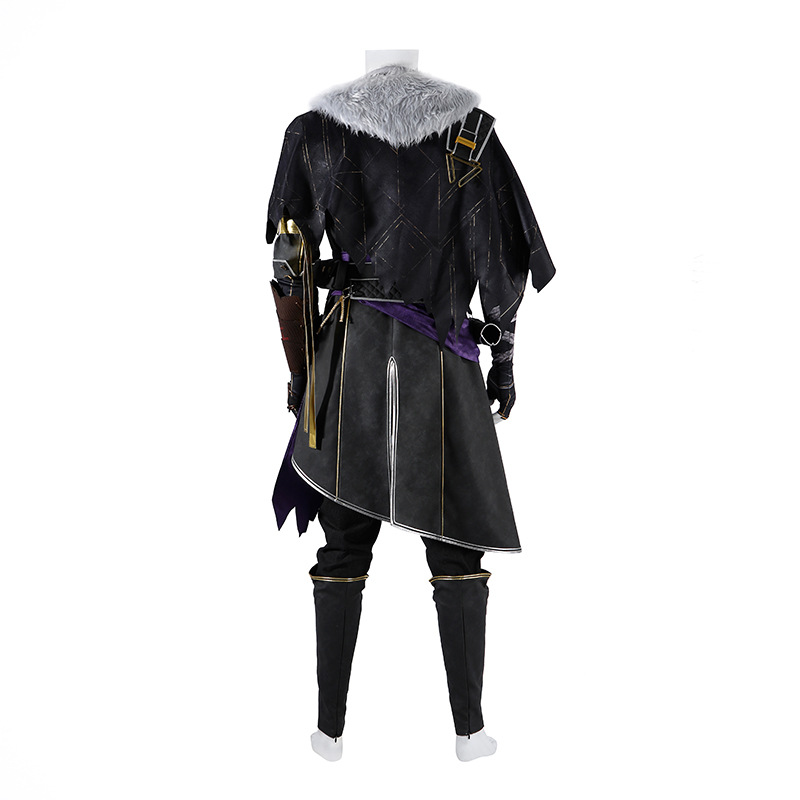 Verso Cosplay Clair Obscur:Exp - Anime Cosplay Dress For Men recensione e prezzo
