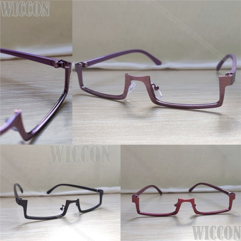Kaisen Zenin Maki Anime Cospla - Anime Cosplay Glasses recensione e prezzo