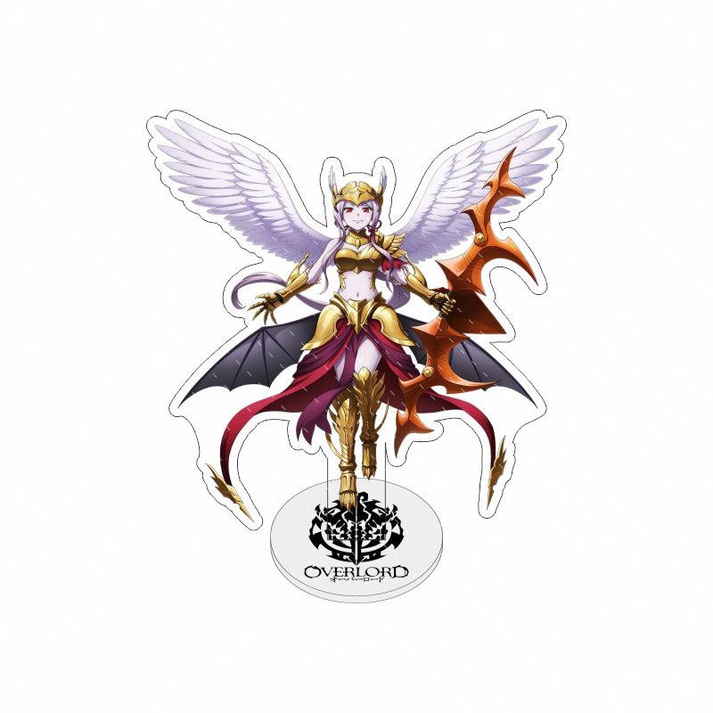 15CM Hot Anime OVERLORD Figure - Anime Cosplay Albedo recensione e prezzo