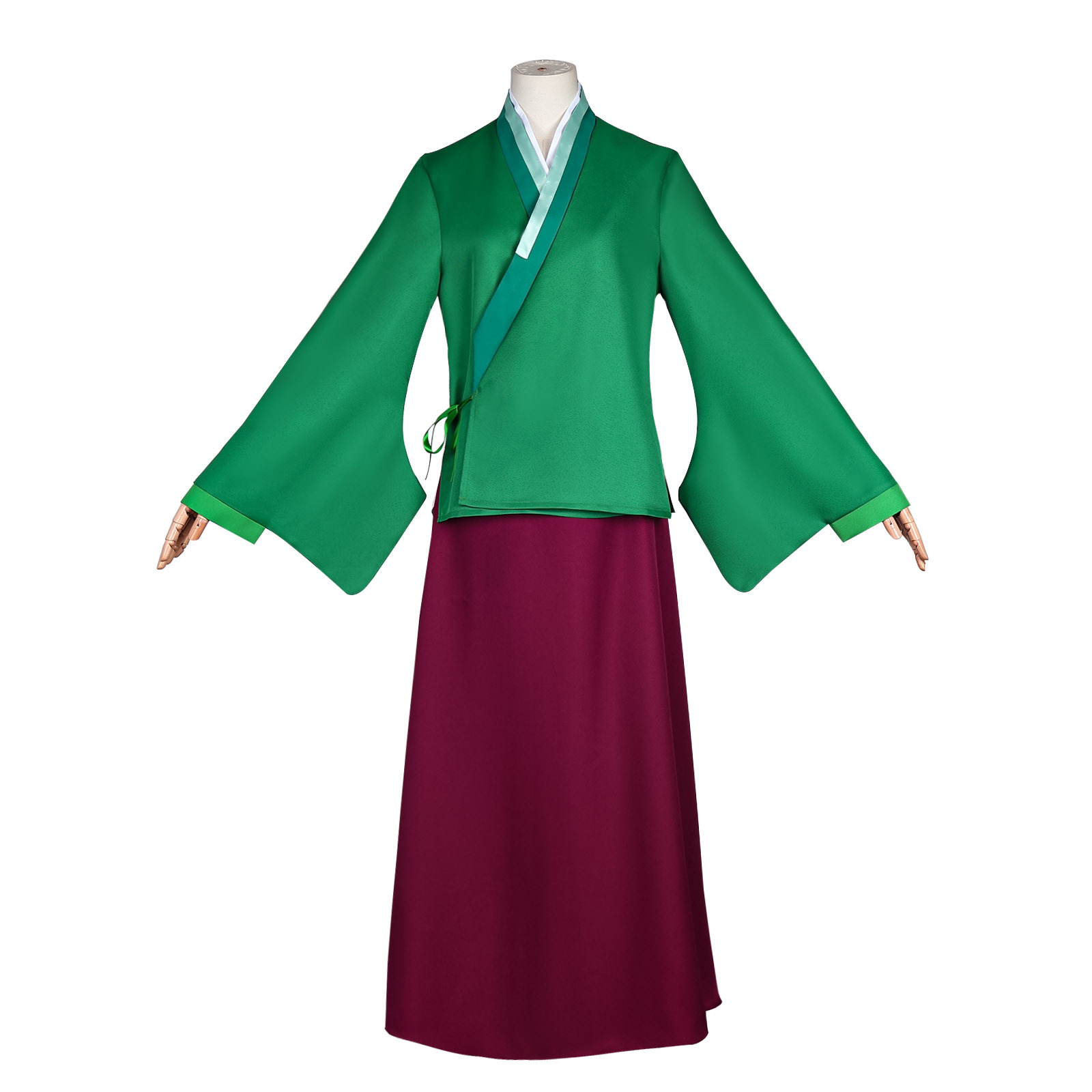 Anime Maomao Cosplay Costume A - Anime Cosplay Nico Robin recensione e prezzo