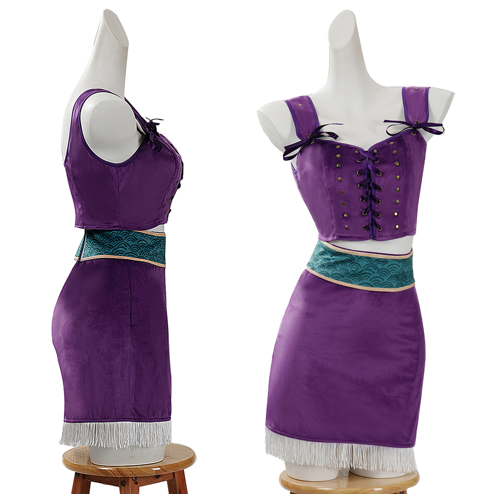 Pirate Nico Robin Cosplay Fant - Anime Cosplay Nico Robin recensione e prezzo