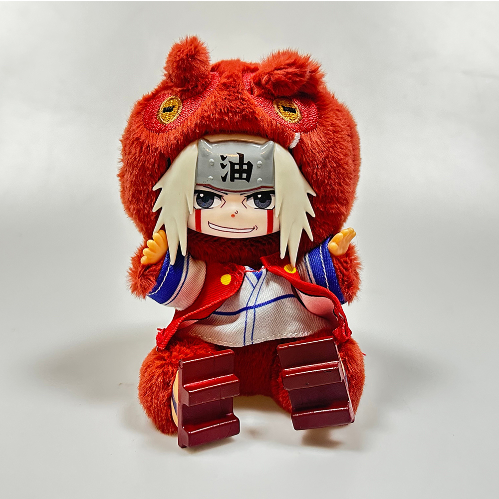 HOT NEW TOPTOY EAKI Naruto Sen - Cosplay Anime Tsunade recensione e prezzo