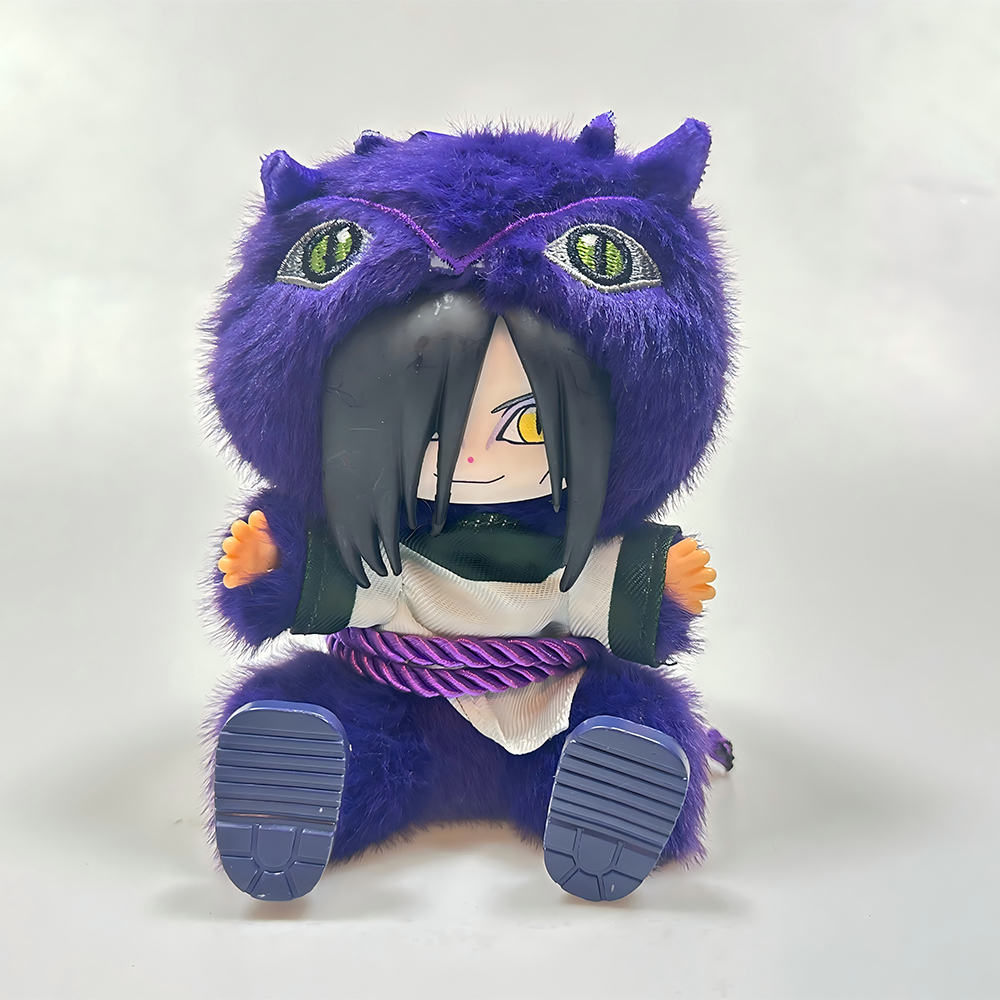 HOT NEW TOPTOY EAKI Naruto Sen - Cosplay Anime Tsunade recensione e prezzo