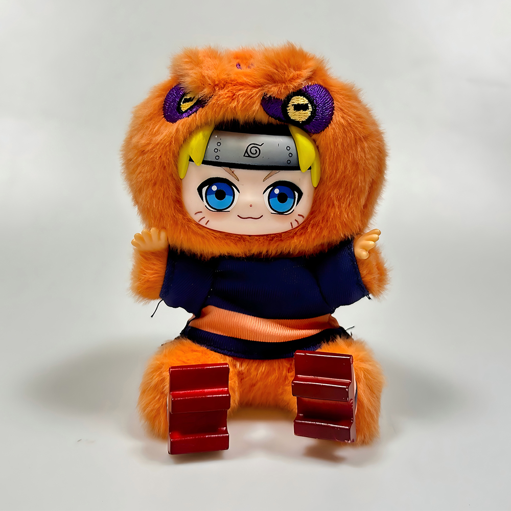 HOT NEW TOPTOY EAKI Naruto Sen - Cosplay Anime Tsunade recensione e prezzo