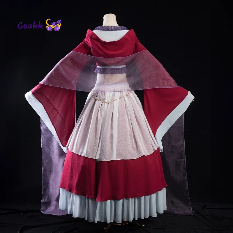 Thee Apothecaryy Diariess Maom - Anime Cosplay Dance recensione e prezzo
