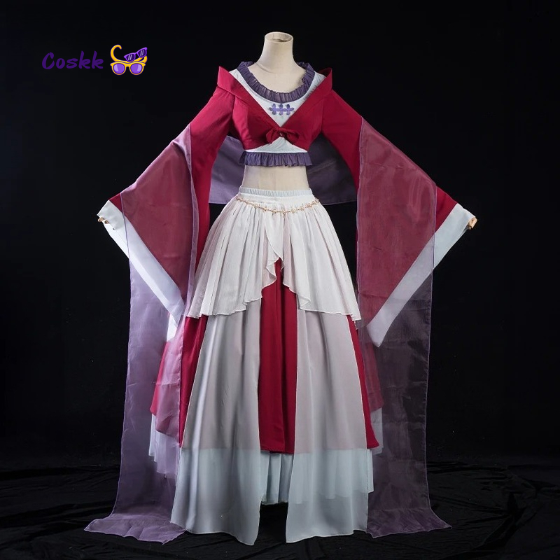 Thee Apothecaryy Diariess Maom - Anime Cosplay Dance recensione e prezzo