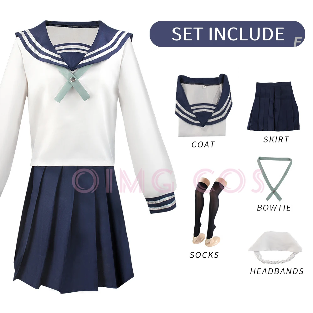 Amanai Riko Cosplay Costume Ga - Anime Cosplay Dress For Men recensione e prezzo