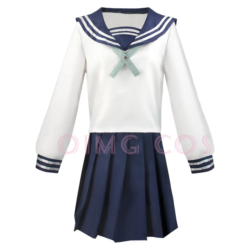 Amanai Riko Cosplay Costume Ga - Anime Cosplay Dress For Men recensione e prezzo