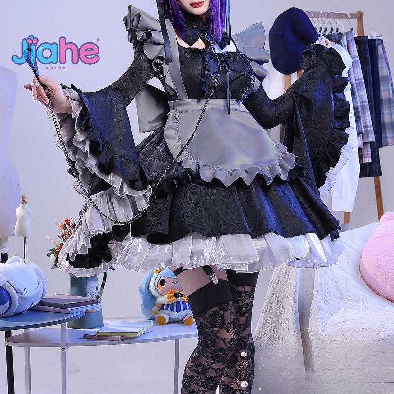 Kitagawa Marin My Dress-Up Dar - Anime Cosplay Girl Name recensione e prezzo