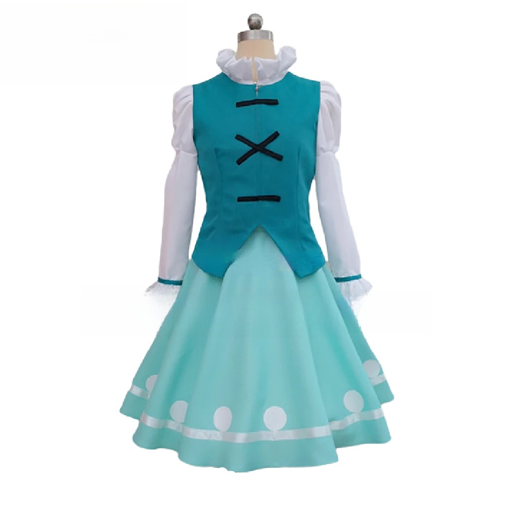 Cosplay Halloween Top None Ski - Anime Cosplay Buy recensione e prezzo