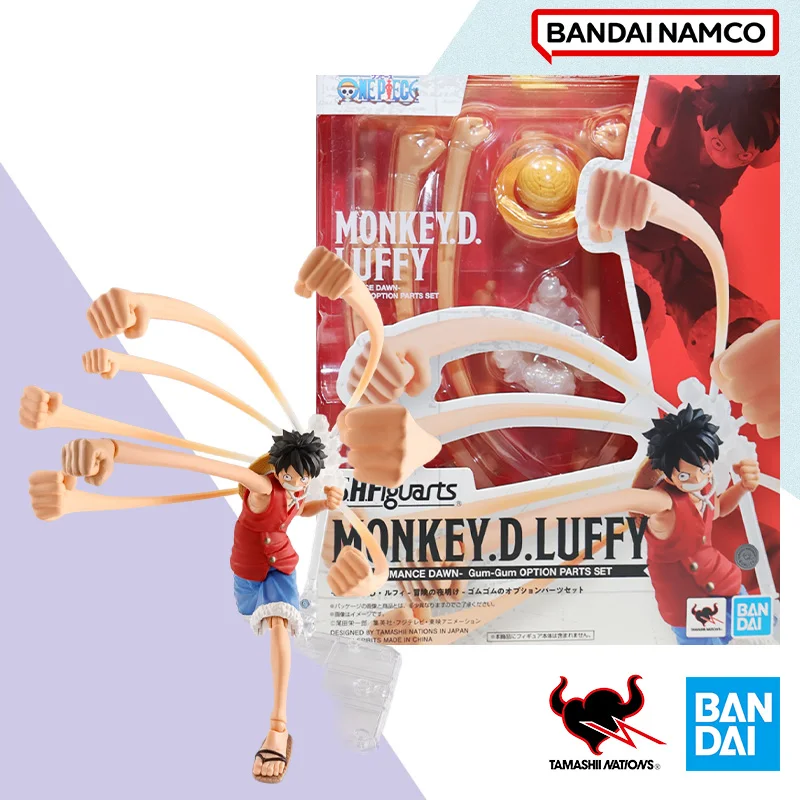 Bandai SHF S.H.Figuarts One Pi - Anime Cosplay Romance recensione e prezzo