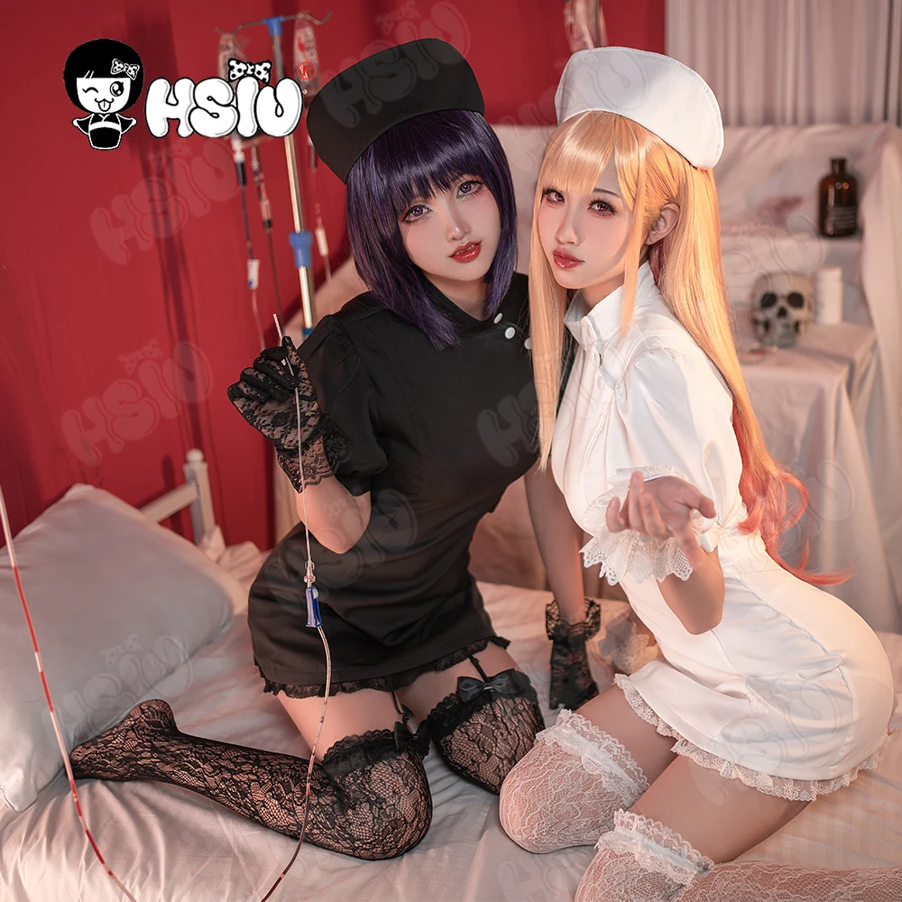 Marin Kitagawa Nurse Cosplay C - Anime Cosplay Nurse recensione e prezzo