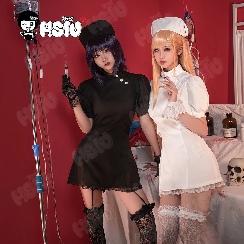 Marin Kitagawa Nurse Cosplay C - Anime Cosplay Nurse recensione e prezzo