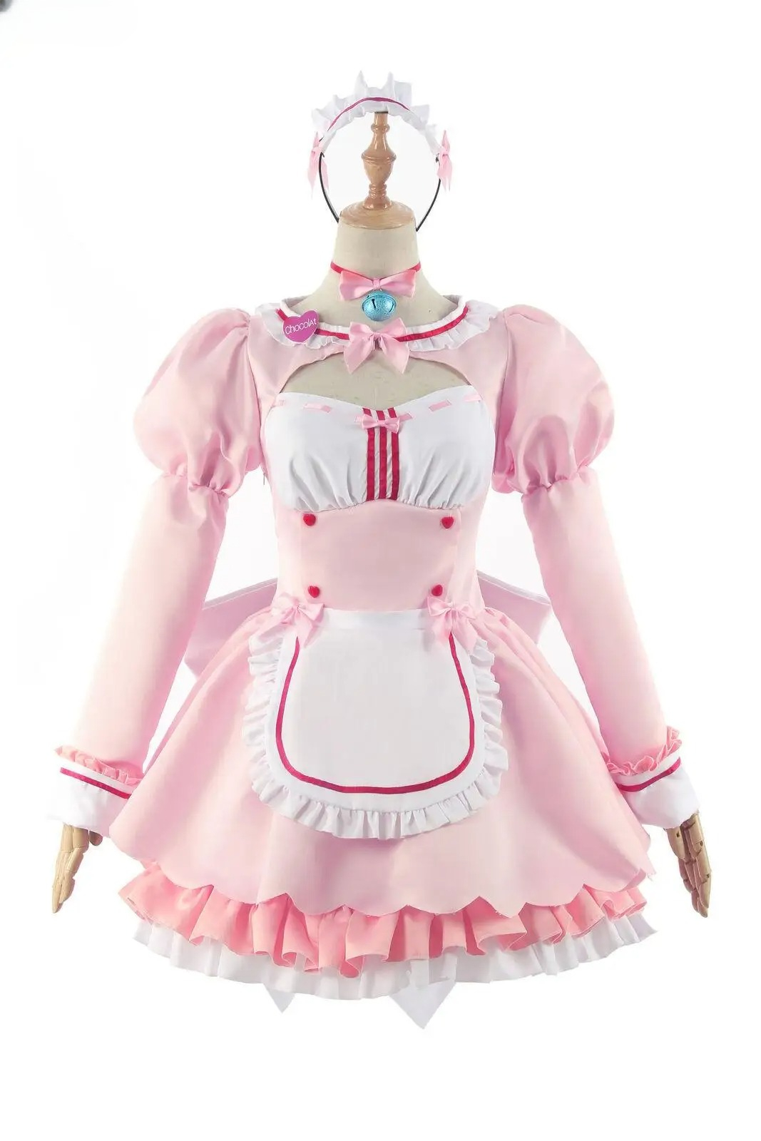 Anime Love and Deepspace Sylus - Anime Cosplay Images recensione e prezzo