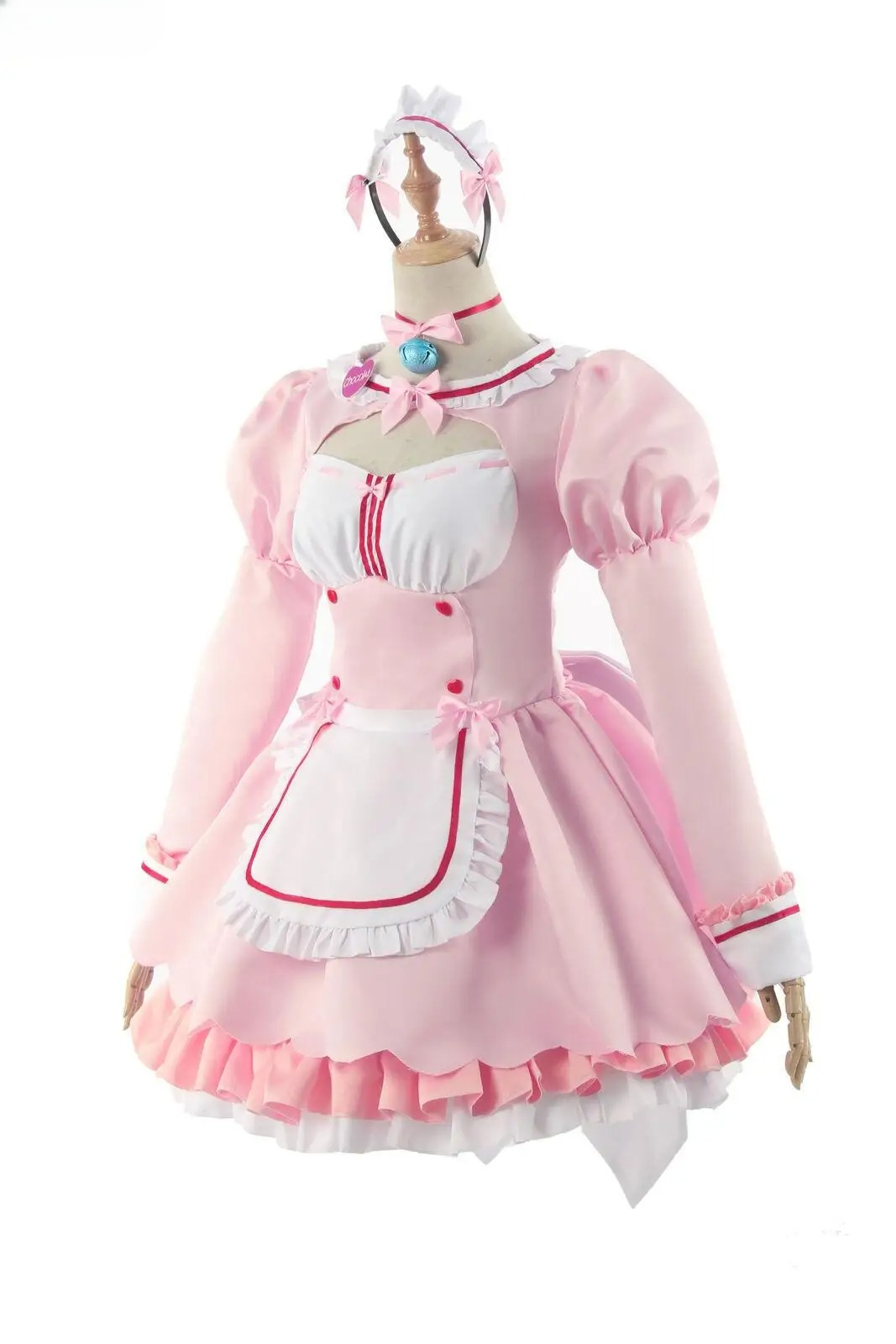 Anime Love and Deepspace Sylus - Anime Cosplay Images recensione e prezzo