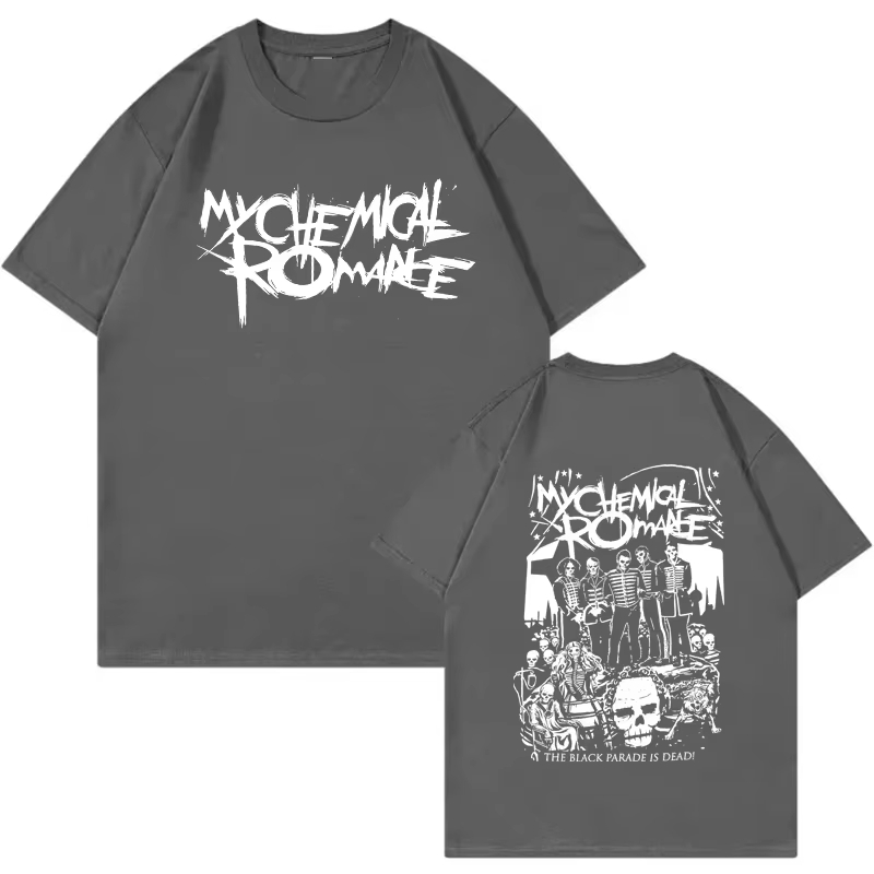 My Chemical Romance Graphic Pr - Anime Cosplay Romance recensione e prezzo