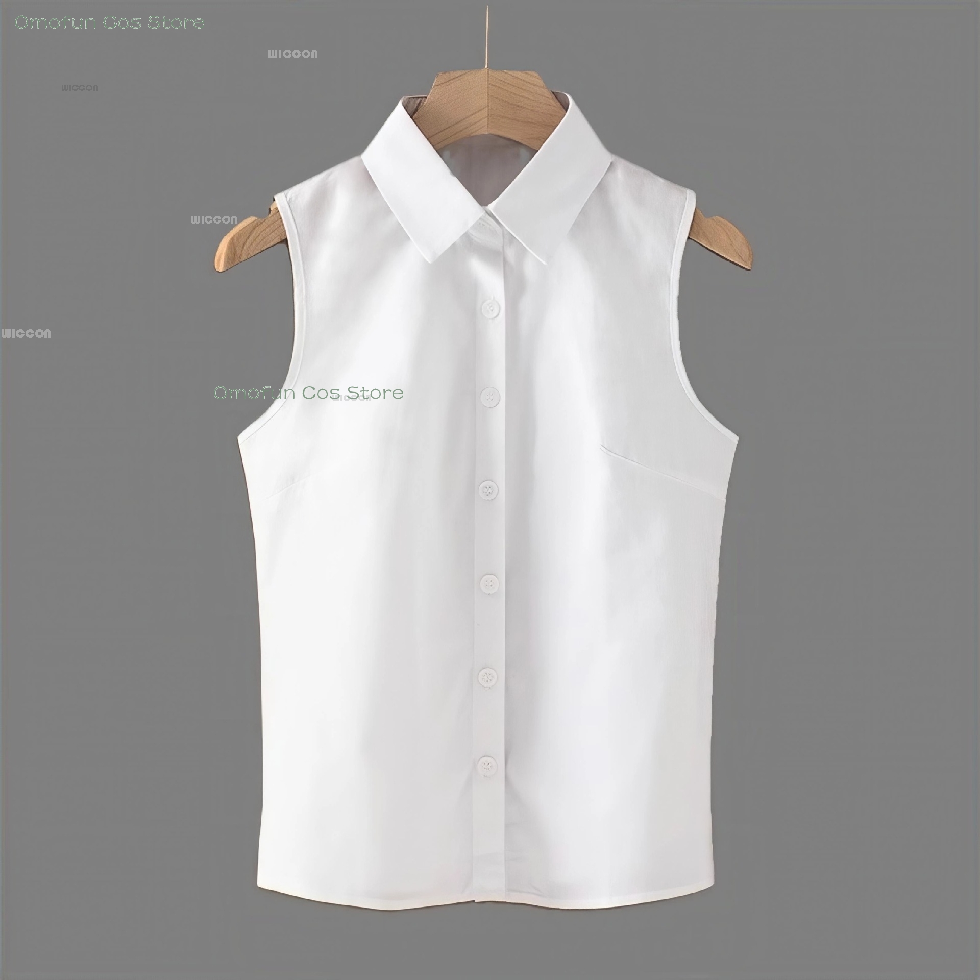 Reze Cosplay Costume Sleeveles - Anime Cosplay Dance recensione e prezzo