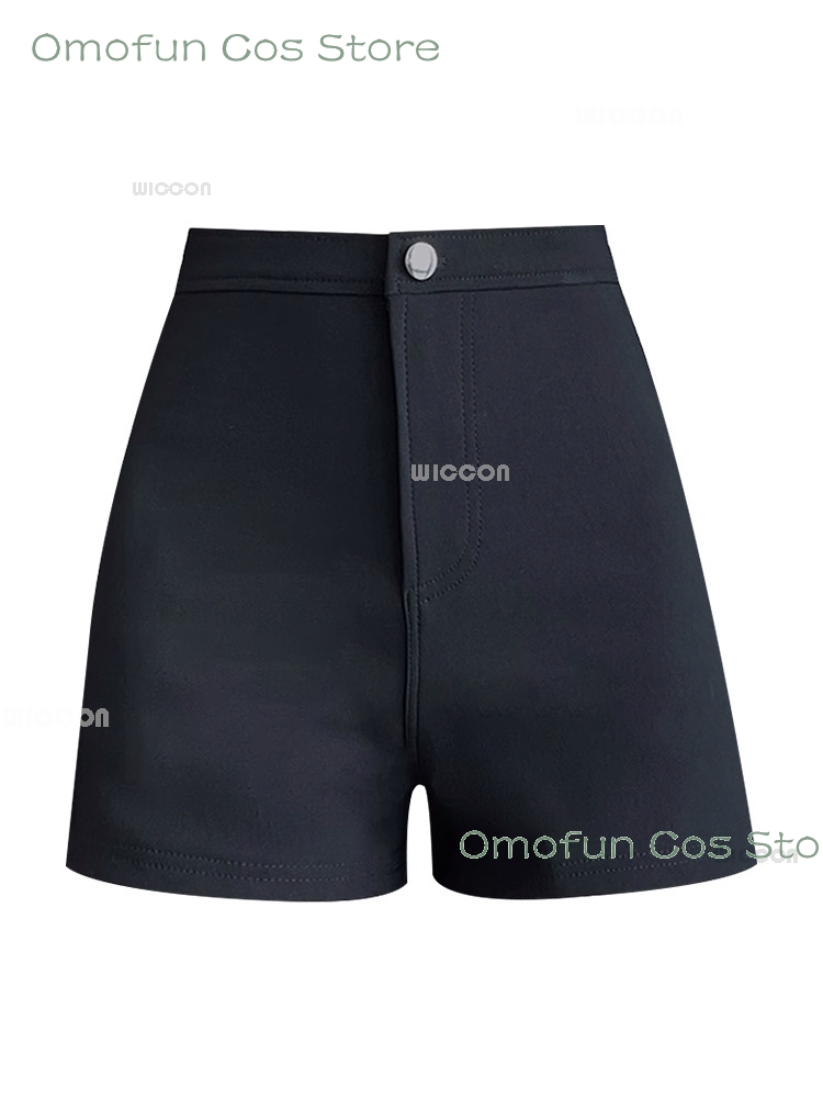Reze Cosplay Costume Sleeveles - Anime Cosplay Dance recensione e prezzo