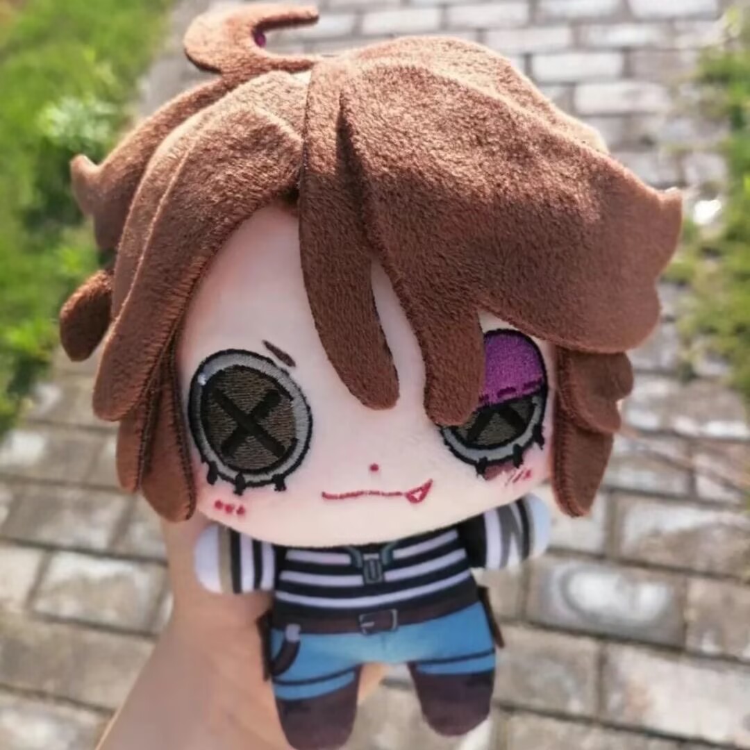 Fifth Personality Identity V ' - Anime Doll Cosplay recensione e prezzo