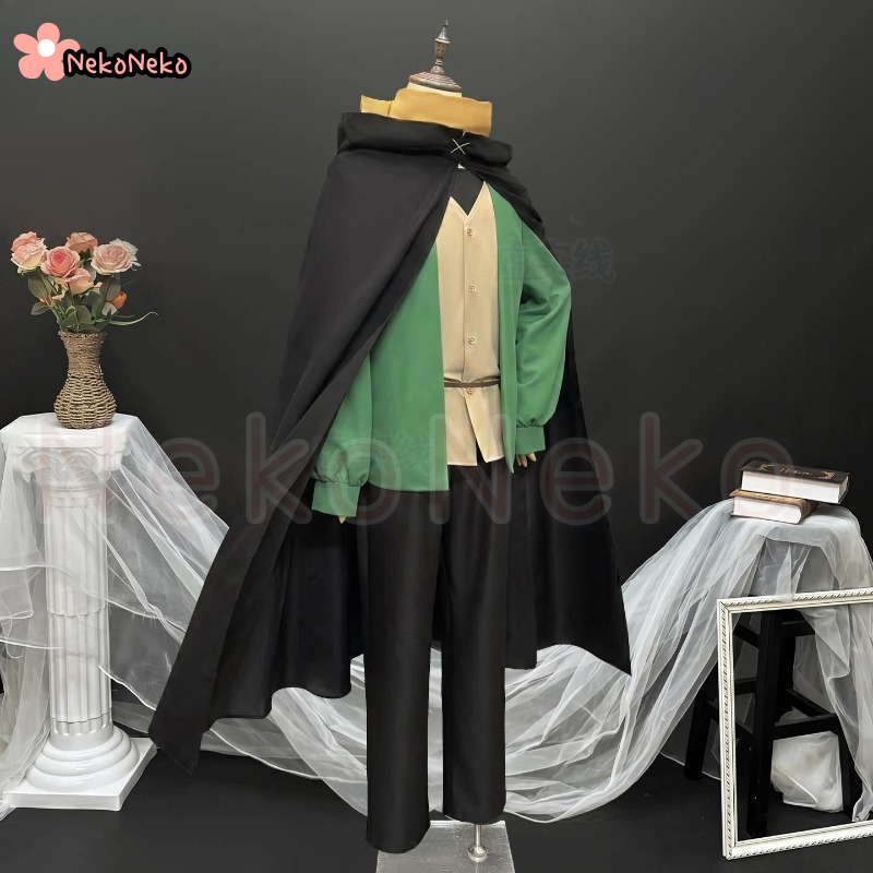 Anime Re:Life in A Different W - Anime Cosplay Dress For Men recensione e prezzo