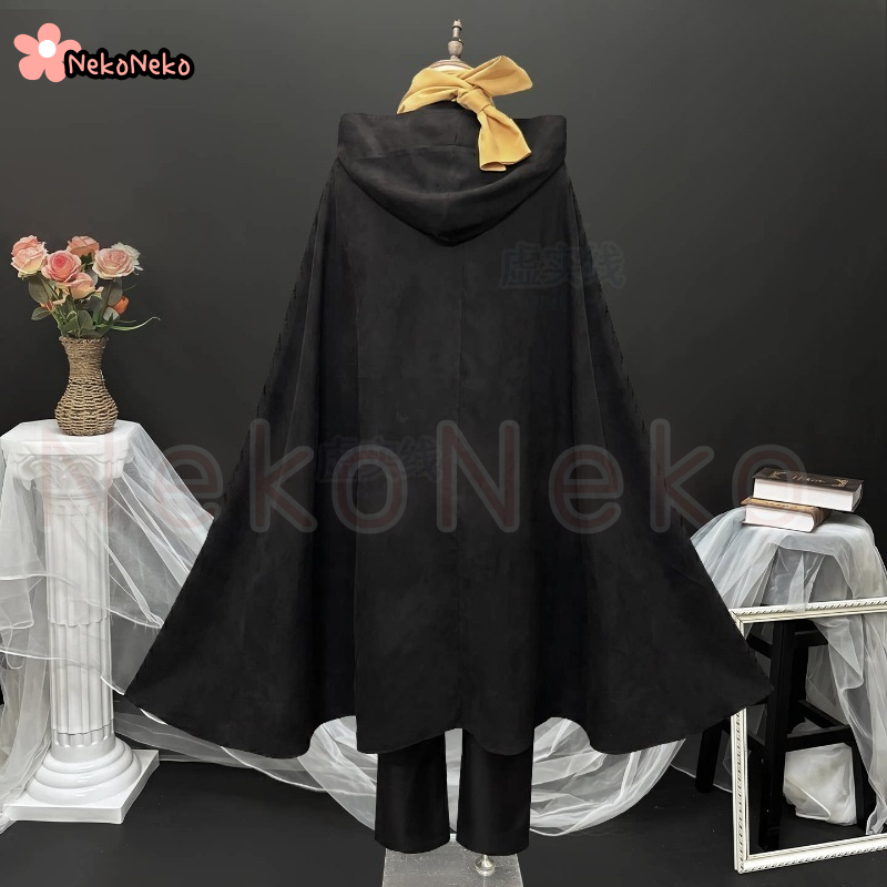 Anime Re:Life in A Different W - Anime Cosplay Dress For Men recensione e prezzo