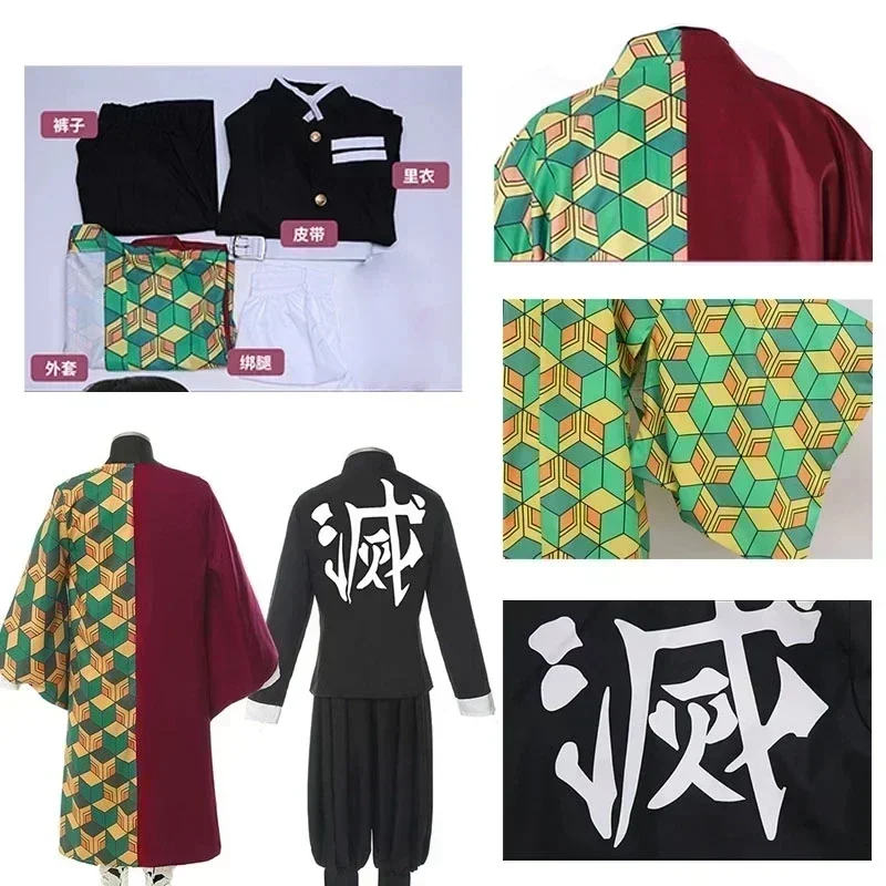 2025 Halloween Anime Demon Sla - Cosplay Anime Tsunade recensione e prezzo