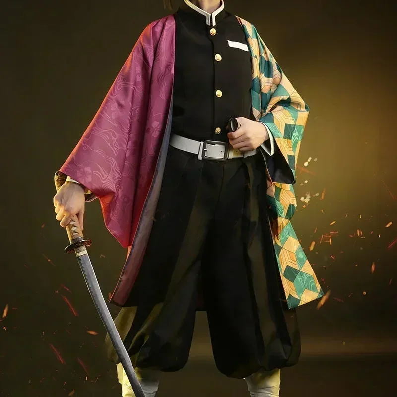 2025 Halloween Anime Demon Sla - Cosplay Anime Tsunade recensione e prezzo
