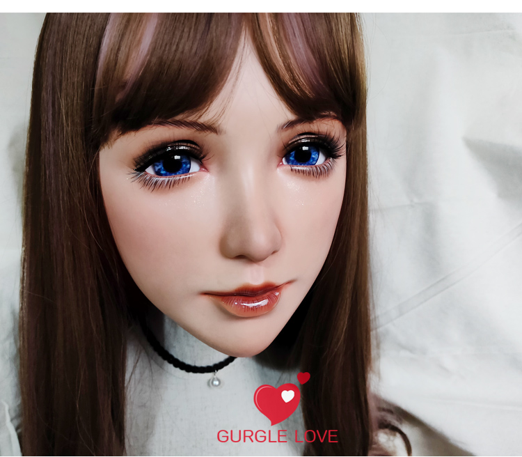 (Shu-02)Female Sweet Girl Resi - Anime Cosplay Eye Makeup recensione e prezzo