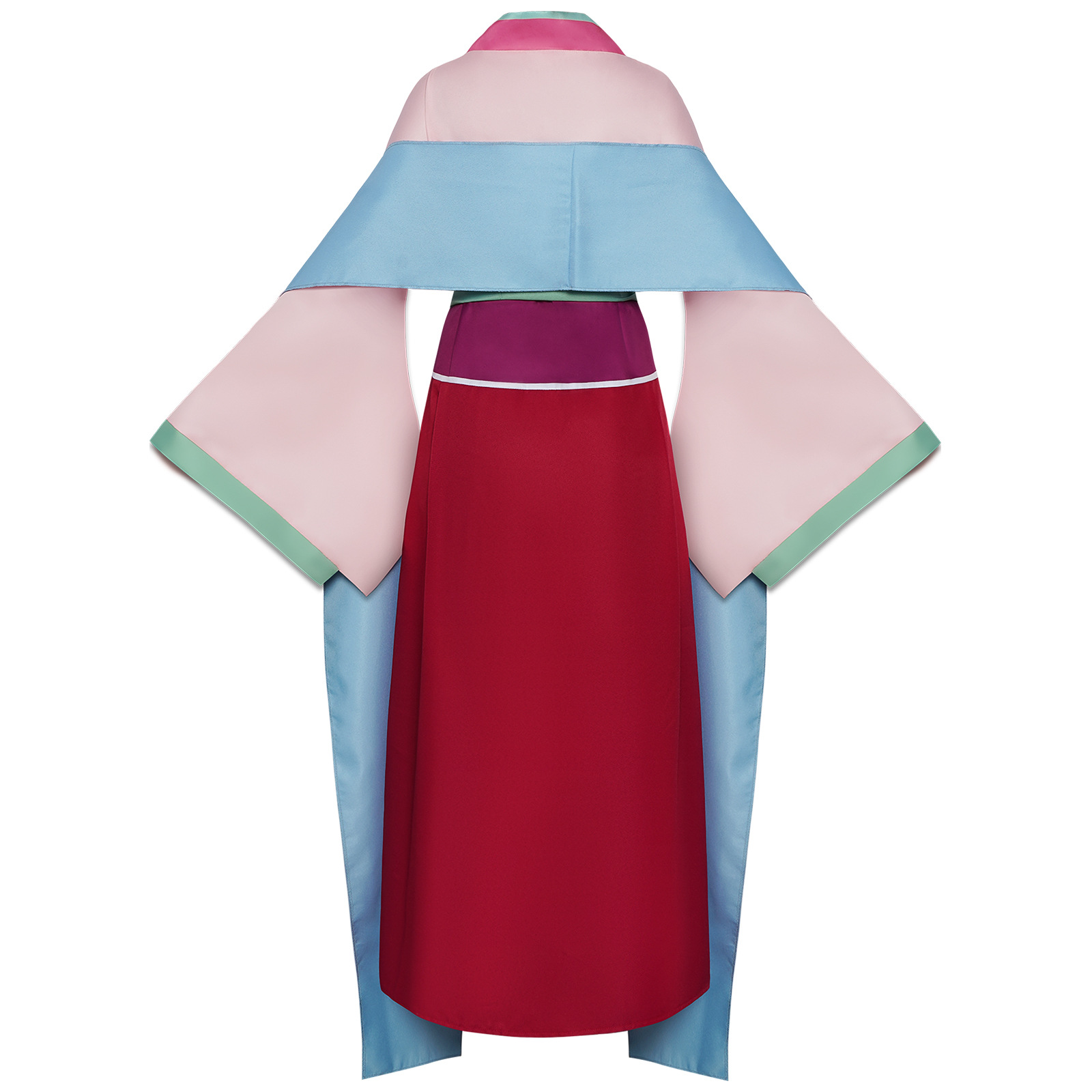 Maomao Cosplay Costume Anime A - Anime Cosplay Nico Robin recensione e prezzo
