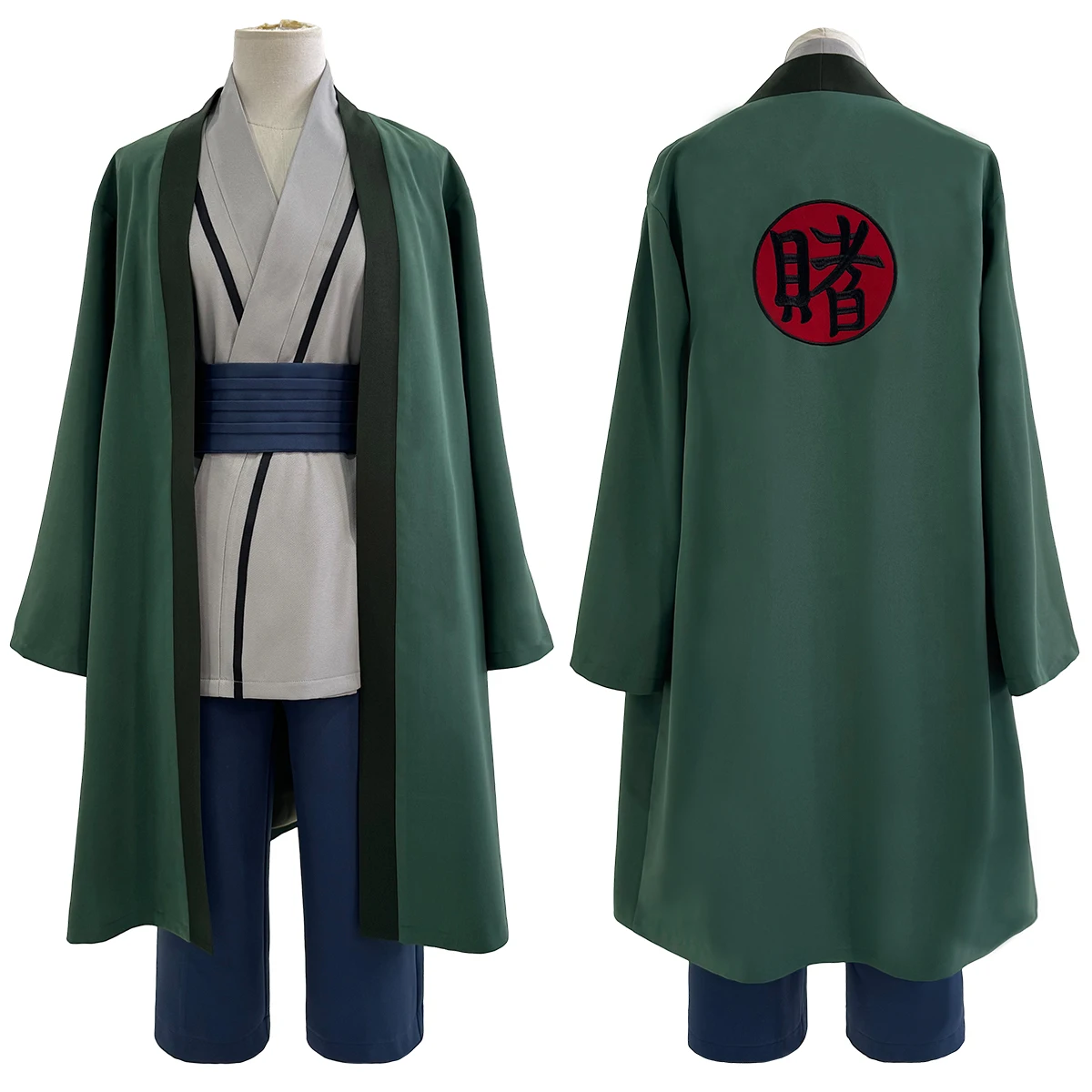 2025 HOLOUN Anime Tsunade Cosp - Cosplay Anime Tsunade recensione e prezzo