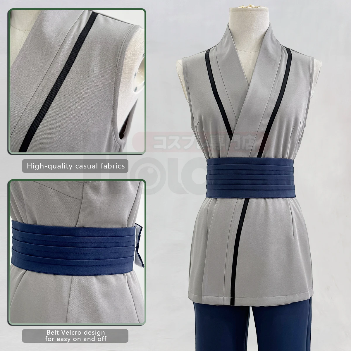 2025 HOLOUN Anime Tsunade Cosp - Cosplay Anime Tsunade recensione e prezzo