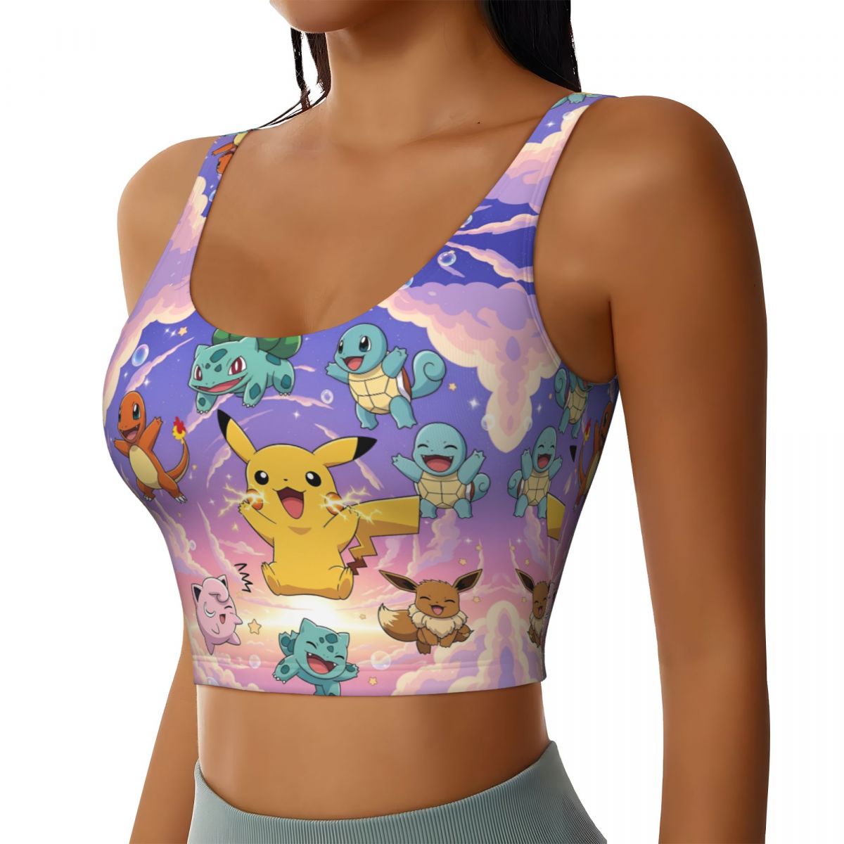 Custom Women Pokemoned P-Pikac - Anime Cosplay Pokemon recensione e prezzo