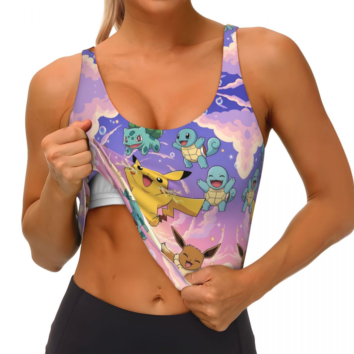 Custom Women Pokemoned P-Pikac - Anime Cosplay Pokemon recensione e prezzo